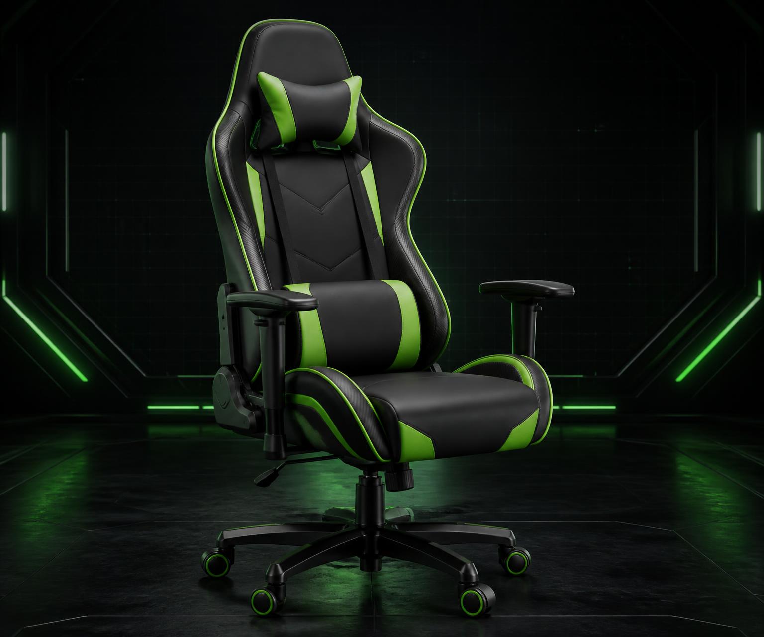 Apex Neon Performance Chair